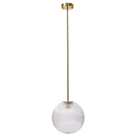 Baden Pendant - Large - Baden Pendant - Large - Eleganté