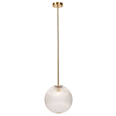 Baden Pendant - Large - Baden Pendant - Large - Eleganté