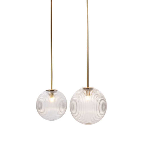 Baden Pendant - Large - Baden Pendant - Large - Eleganté