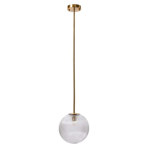 Baden Pendant - Medium - Baden Pendant - Medium - Eleganté