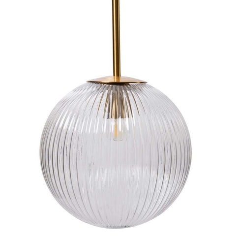 Baden Pendant - Medium - Baden Pendant - Medium - Eleganté