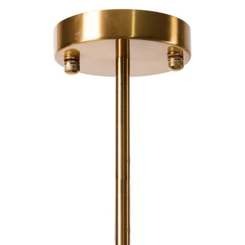 Baden Pendant - Medium - Baden Pendant - Medium - Eleganté