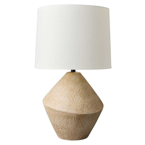 Cordoba Table Lamp - Sand - Cordoba Table Lamp - Sand - Eleganté