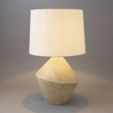 Cordoba Table Lamp - Sand - Cordoba Table Lamp - Sand - Eleganté