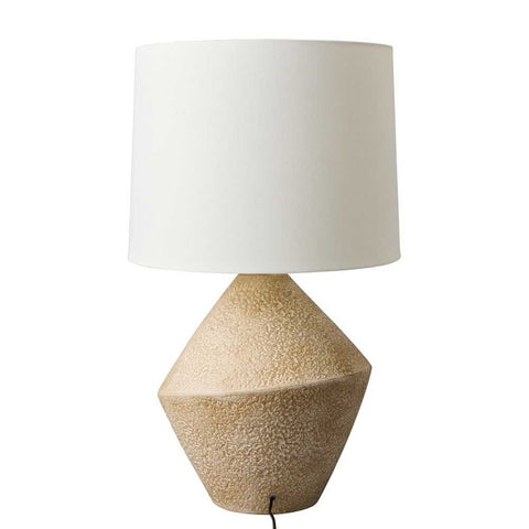 Cordoba Table Lamp - Sand - Cordoba Table Lamp - Sand - Eleganté