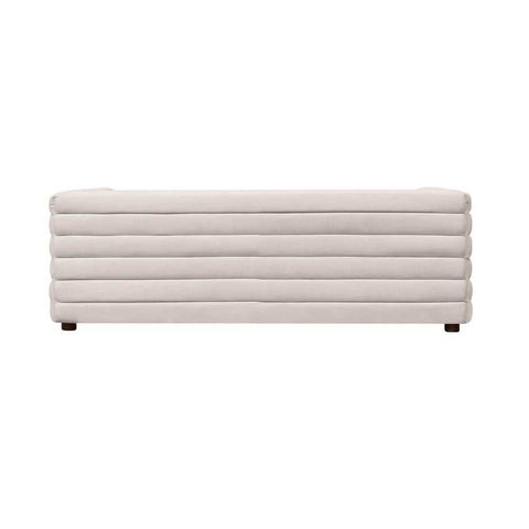 Colorado 2 Seater Sofa - Natural Linen - Colorado 2 Seater Sofa - Natural Linen - Eleganté