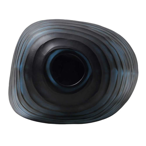 Elodie Organic Vase - Large - Bowls, Vases, Vessels - Eleganté