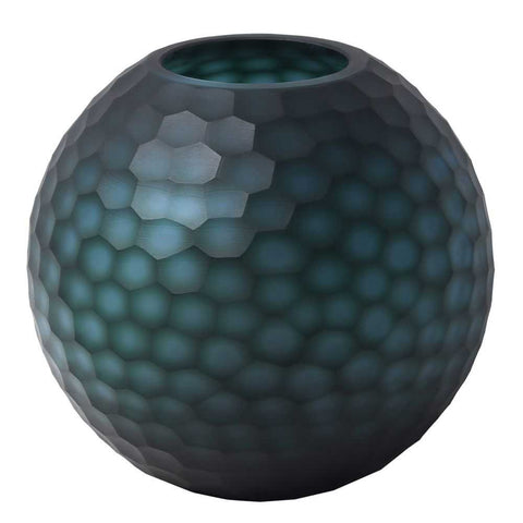 Adamaris Globe Vase - Large - Bowls, Vases, Vessels - Eleganté