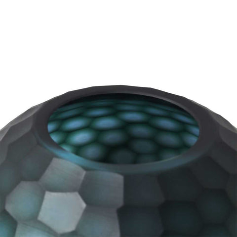 Adamaris Globe Vase - Large - Bowls, Vases, Vessels - Eleganté