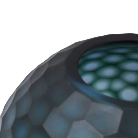 Adamaris Globe Vase - Large - Bowls, Vases, Vessels - Eleganté