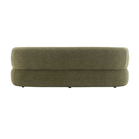 Greenwich 3 Seater Sofa - Sage Chenille - Greenwich 3 Seater Sofa - Sage Chenille - Eleganté
