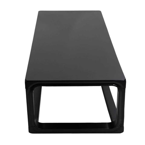 Cadie Coffee Table - Black - Coffee Tables - Eleganté