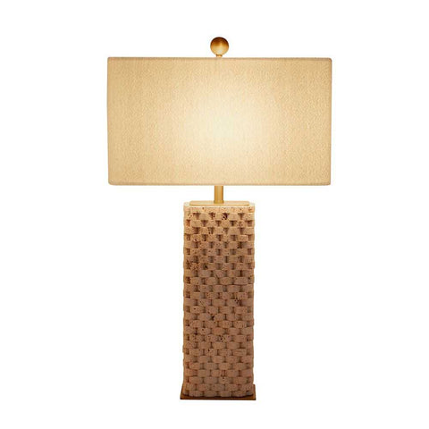 Belgrade Marble Table Lamp - Belgrade Marble Table Lamp - Eleganté