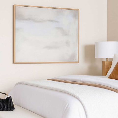 In the Clouds 160x120cm Canvas Painting - Canvas Paintings, Oils, Prints, Wall Art - Eleganté