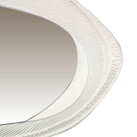 Seville 58.5x113.5cm Wall Mirror - Wall Mirrors - Eleganté