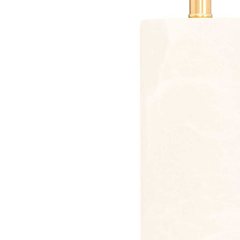 Kolari Alabaster Table Lamp - Kolari Alabaster Table Lamp - Eleganté