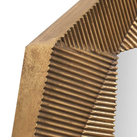 Avanti 104x120cm Wall Mirror - Wall Mirrors - Eleganté