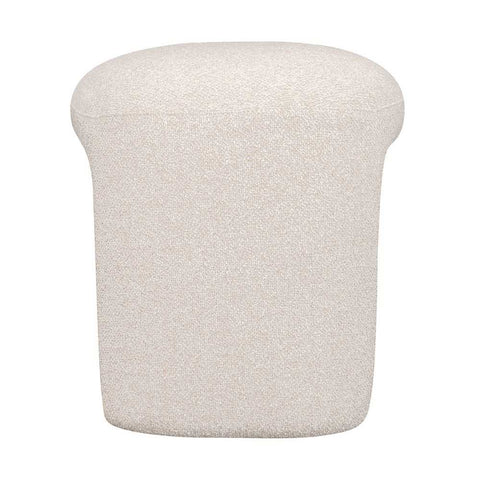 Piper Stool - Natural - Ottomans and Stools - Eleganté