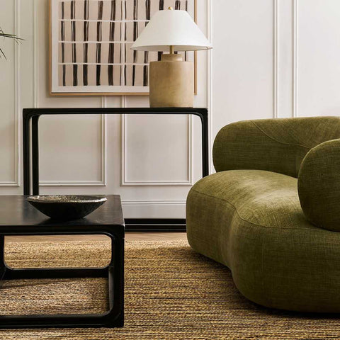 Lisbon Table Lamp - Lisbon Table Lamp - Eleganté