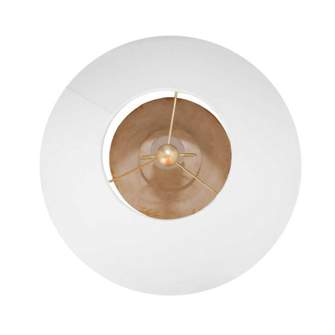 Lisbon Table Lamp - Lisbon Table Lamp - Eleganté