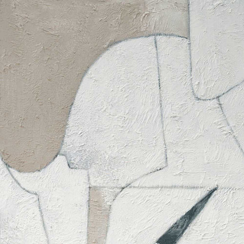 Piece By Piece 100x200cm Oil On Canvas Painting - Canvas Paintings, Oils, Prints, Wall Art - Eleganté