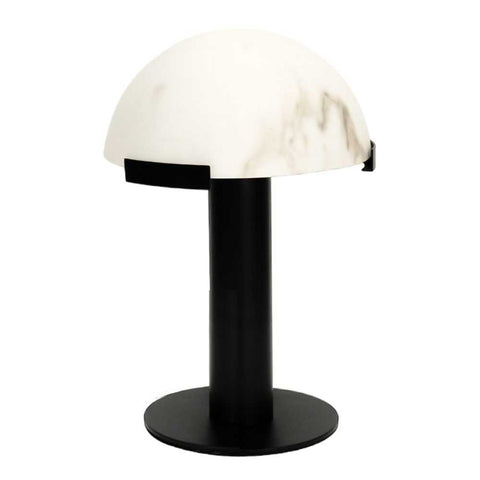 Mishca Table Lamp - Black - Mishca Table Lamp - Black - Eleganté