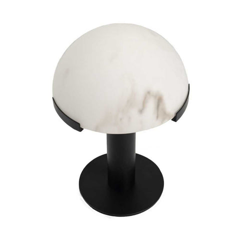 Mishca Table Lamp - Black - Mishca Table Lamp - Black - Eleganté