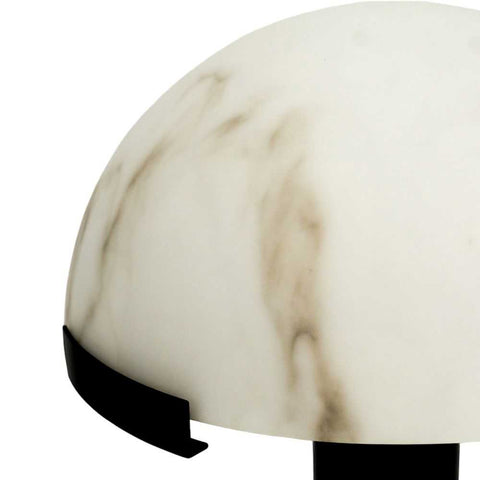 Mishca Table Lamp - Black - Mishca Table Lamp - Black - Eleganté