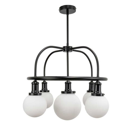 Bryant Pendant - OUTLET NSW - Bryant Pendant - OUTLET NSW - Eleganté