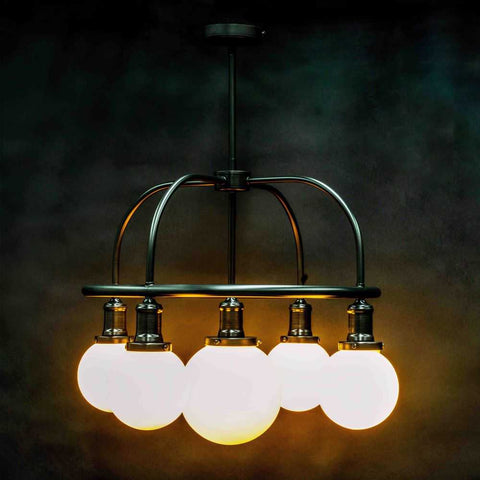 Bryant Pendant - OUTLET NSW - Bryant Pendant - OUTLET NSW - Eleganté