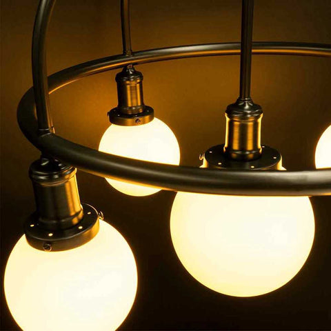 Bryant Pendant - OUTLET NSW - Bryant Pendant - OUTLET NSW - Eleganté