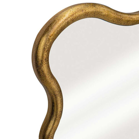 Emilie 101x101cm Square Wall Mirror - Wall Mirrors - Eleganté