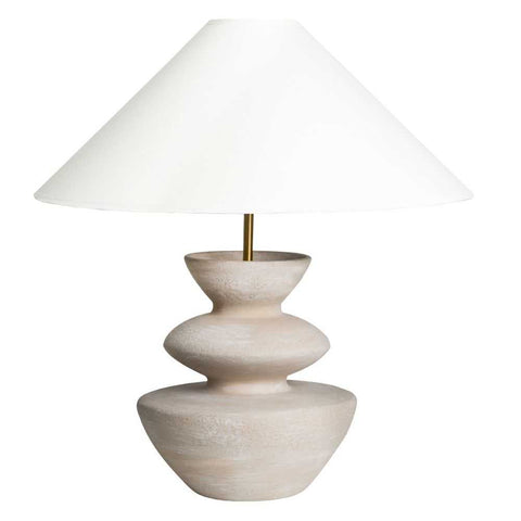 Perama Table Lamp - Perama Table Lamp - Eleganté