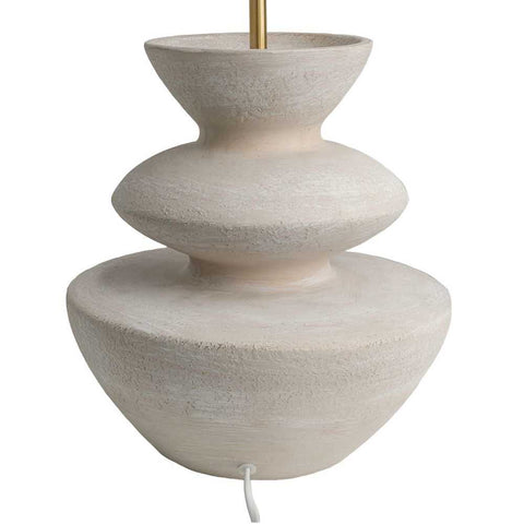 Perama Table Lamp - Perama Table Lamp - Eleganté