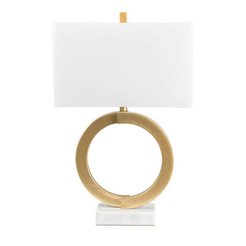 Olympic Table Lamp - Olympic Table Lamp - Eleganté