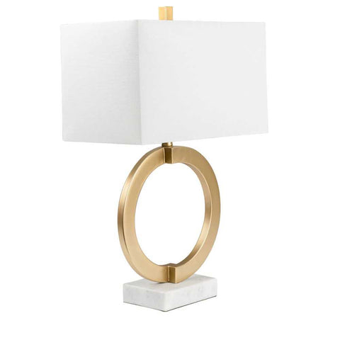 Olympic Table Lamp - Olympic Table Lamp - Eleganté