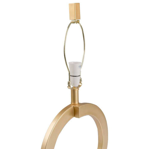 Olympic Table Lamp - Olympic Table Lamp - Eleganté