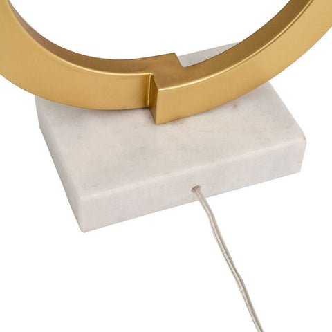 Olympic Table Lamp - Olympic Table Lamp - Eleganté