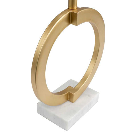 Olympic Table Lamp - Olympic Table Lamp - Eleganté