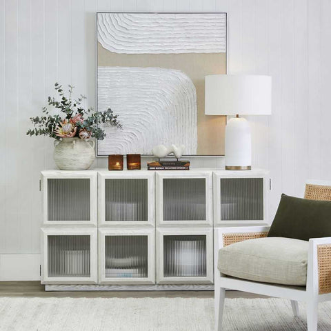 Omaha Table Lamp - Omaha Table Lamp - Eleganté