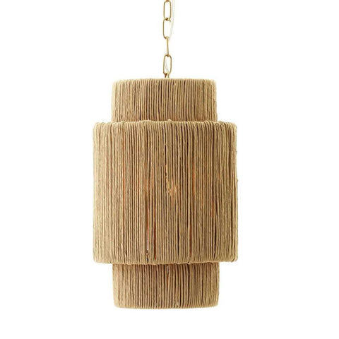 Vilano Pendant - Long - Vilano Pendant - Long - Eleganté