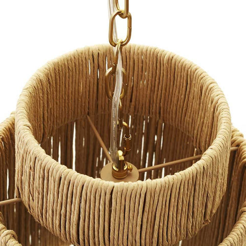 Vilano Pendant - Long - Vilano Pendant - Long - Eleganté