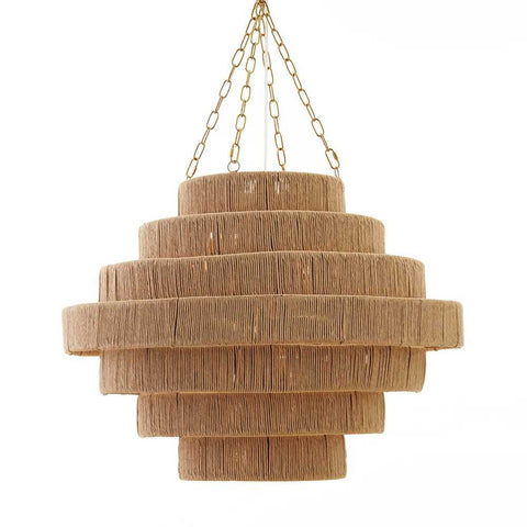 Vilano Pendant - Wide - Vilano Pendant - Wide - Eleganté