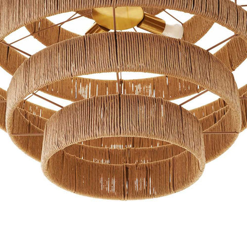 Vilano Pendant - Wide - Vilano Pendant - Wide - Eleganté