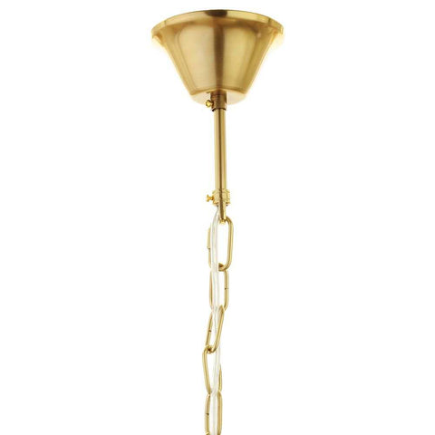 Vilano Pendant - Wide - Vilano Pendant - Wide - Eleganté