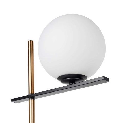 Ariz Marble Table Lamp - Ariz Marble Table Lamp - Eleganté