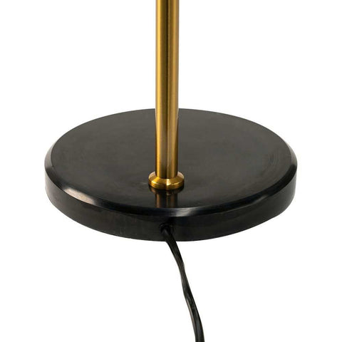 Ariz Marble Table Lamp - Ariz Marble Table Lamp - Eleganté