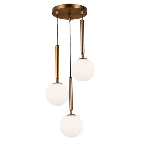Chapel Pendant - Chapel Pendant - Eleganté