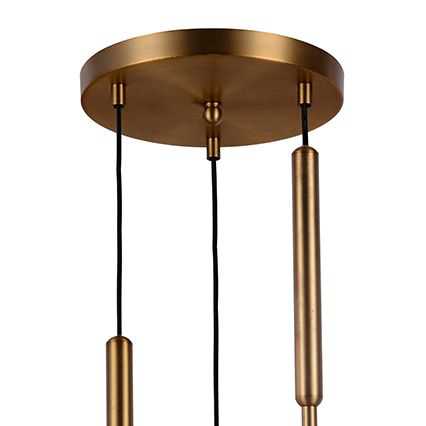 Chapel Pendant - Chapel Pendant - Eleganté