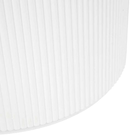 Arlo Round Dining Table - 1.2m White - Dining Tables - Eleganté